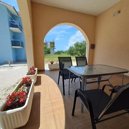 Apartman Darija 2 Podstrana Esterno foto