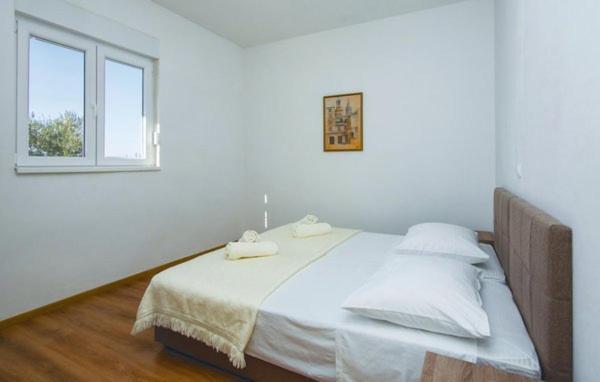 Apartman Darija 2 Podstrana Esterno foto